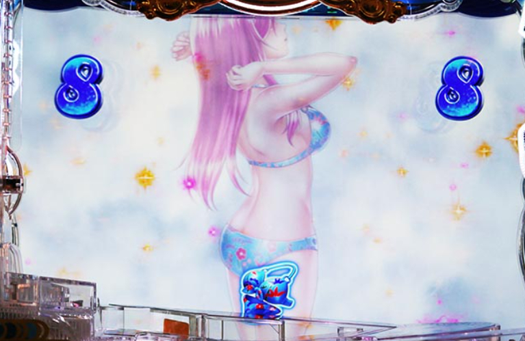 沖ドキ_シャワーリーチ