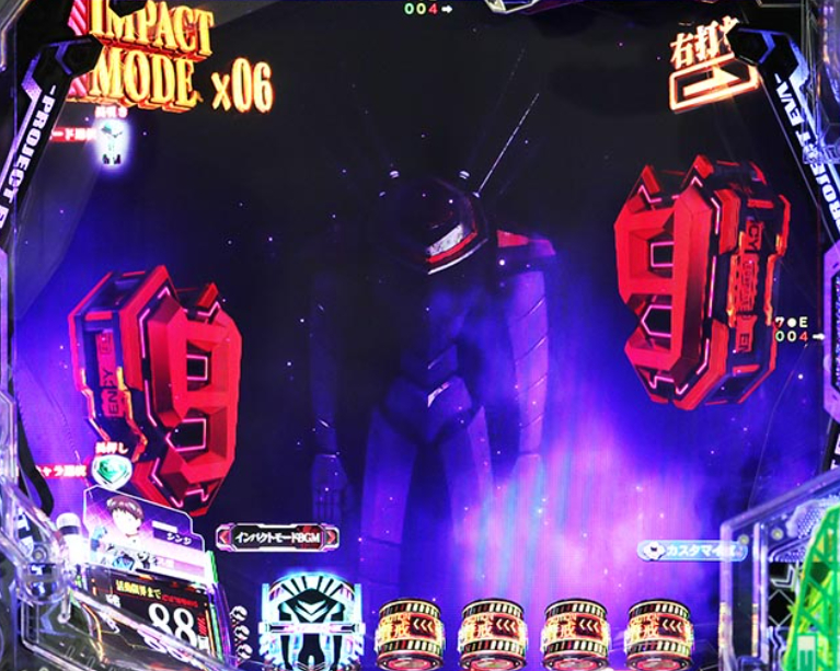 エヴァはじまり_JAテンパイあおり予告