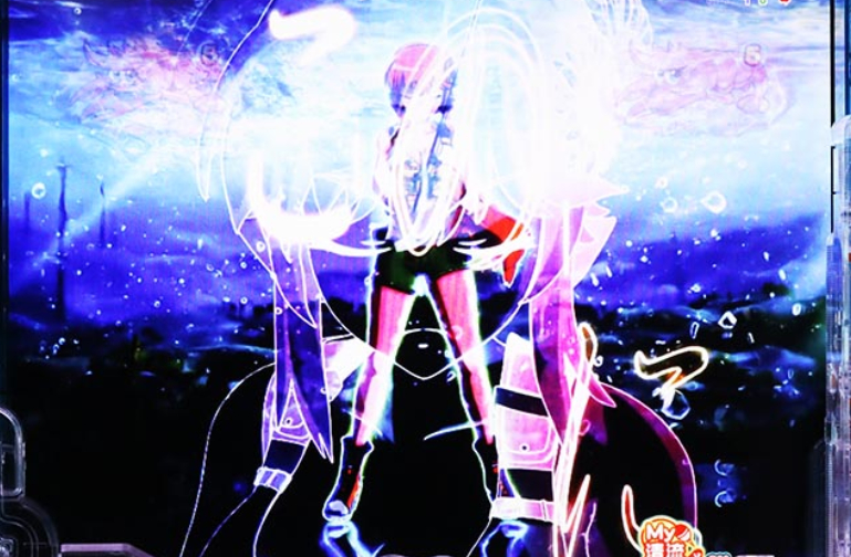 清流物語4_RUSHキングヌシリーチ