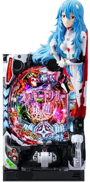 シンエヴァLT129_筐体