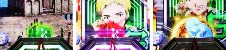 シンエヴァLT129_保留変化予告