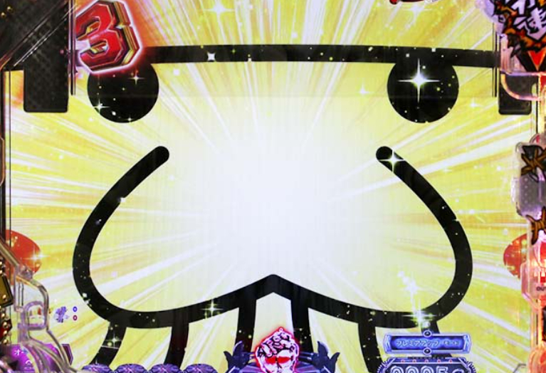 バカボン凱旋99_パパ背景予告