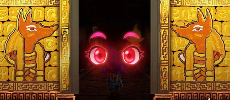 秘宝伝_伝説モード