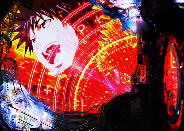 とある禁書目録2_デバブル予告