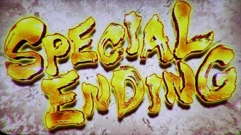 北斗転生2_スペシャルエンディング