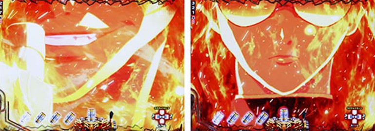 ブラクラ4LT129_レヴィ怒り予告