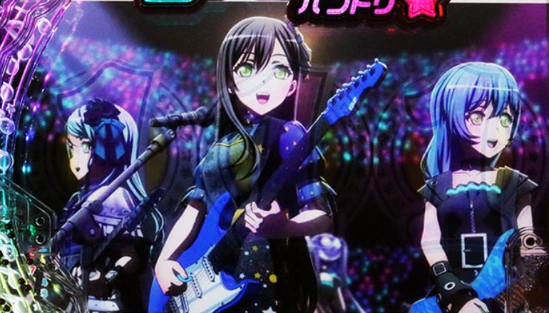 バンドリLight_全回転リーチ