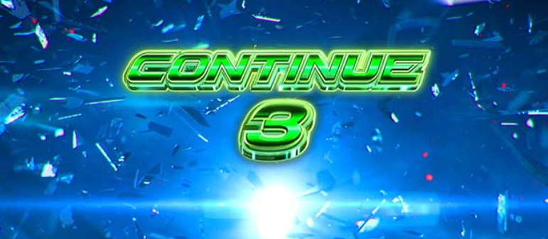 鉄拳6_コンティニューゾーン