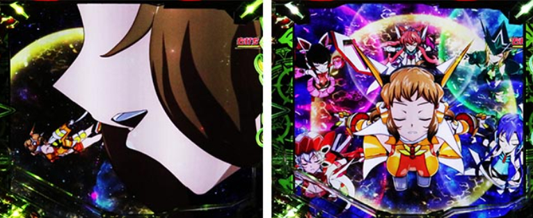 シンフォギア4199_絶唱