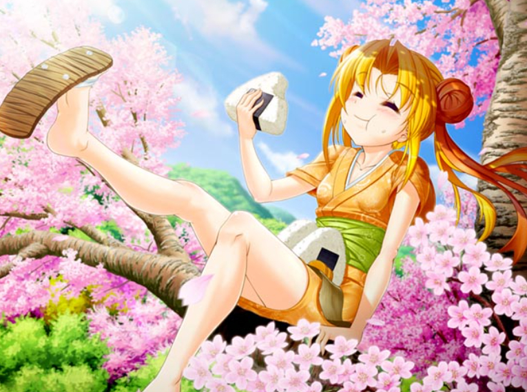 戦国乙女7_萌カットイン