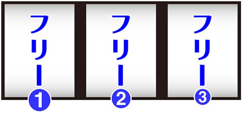 にゃんこ大戦争超神速_通常時の打ち方