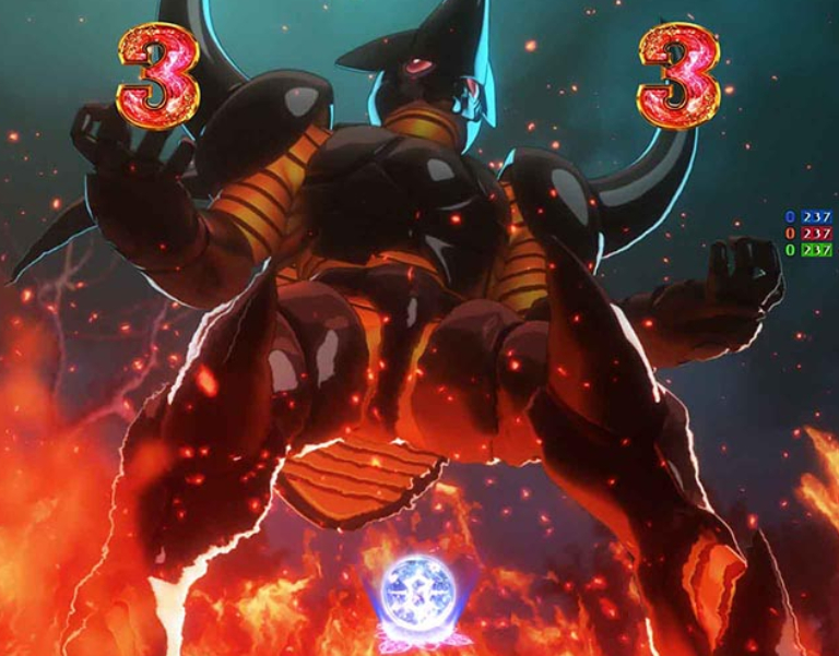 世界最高の暗殺者_VSグルト