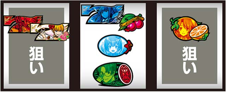 うみねこ_リプレイ中段停止時