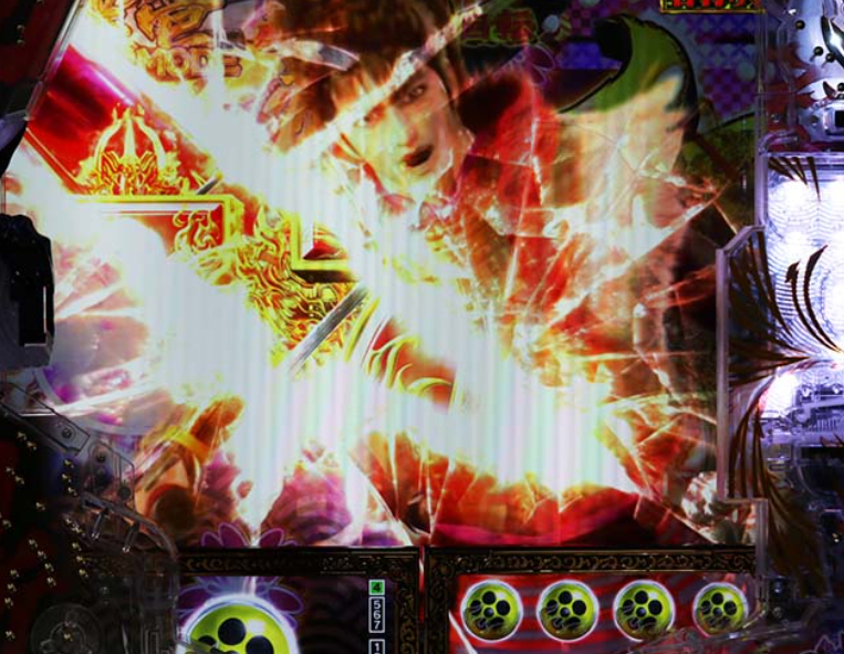 花の慶次蓮極LT_穀蔵院先読み