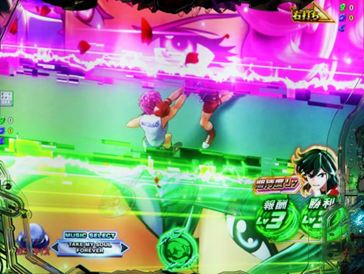 リングにかけろ129_河井攻防先読み予告