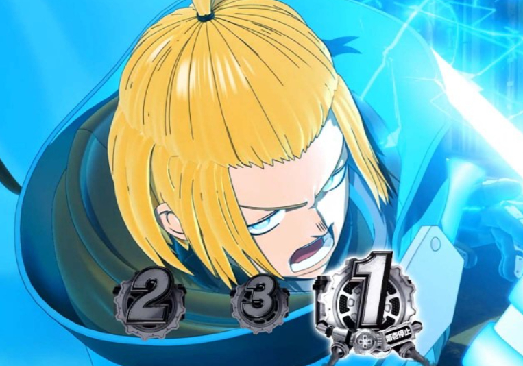 炎炎2_押し順ナビからの小役