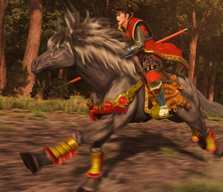 花の慶次蓮極LT_煌戦MODE