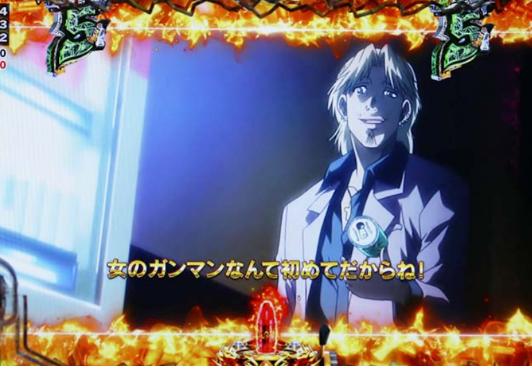 ブラクラ4LT129_エピソードリーチ