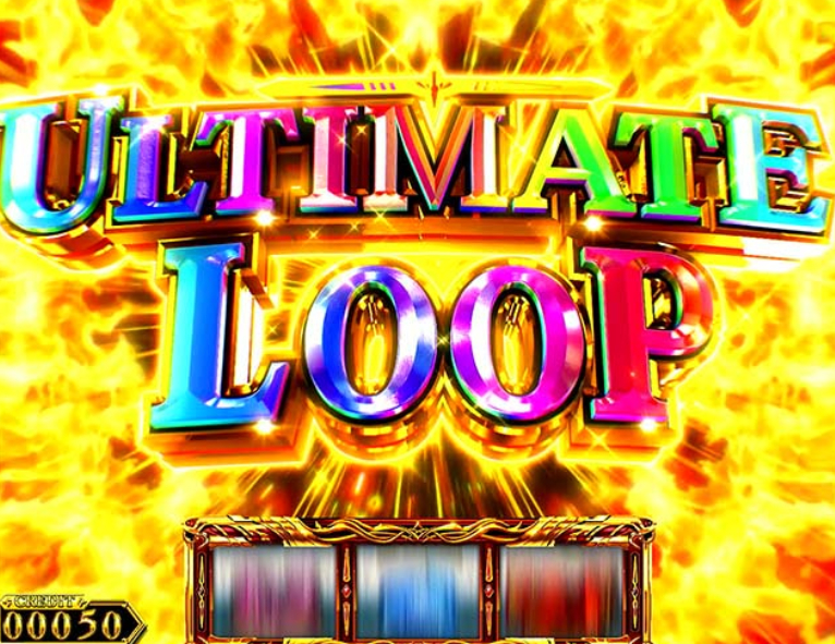 ゴブリンスレイヤー2_ULTIMATELOOP