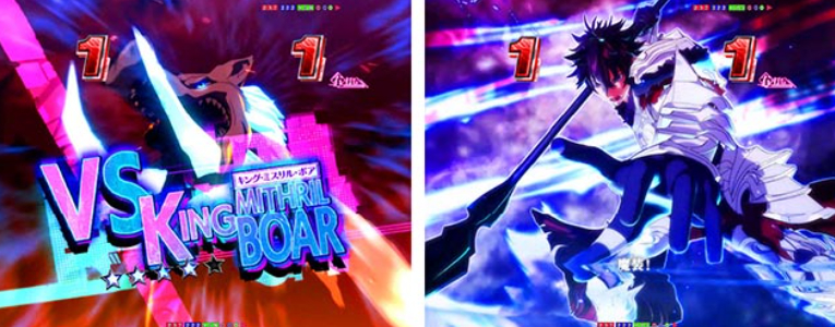 いせれべ_異世界バトルSPリーチ