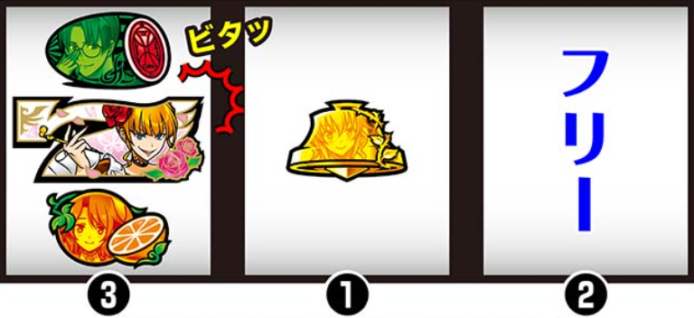 うみねこ_ART突入リプレイ自力