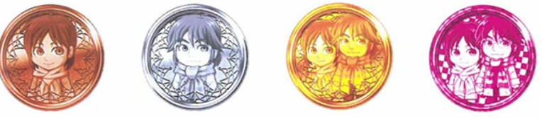 冬のソナタgoraku_コイン