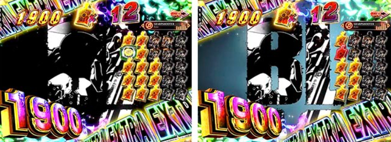 ブラクラ4LT129_上乗せ演出