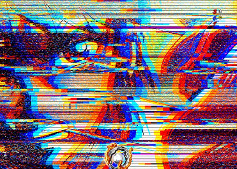 リングにかけろ129_ギャラクティカリバースフリーズ予告