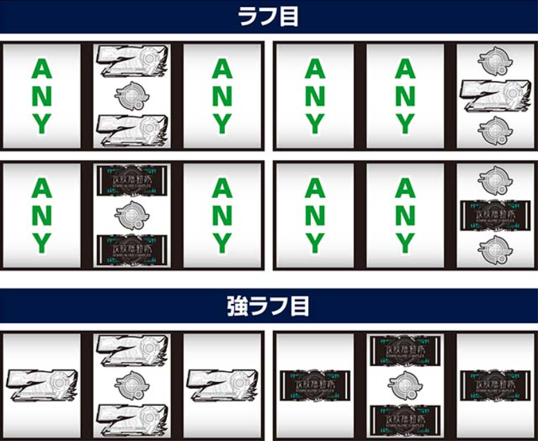 攻殻機動隊_ラフ目