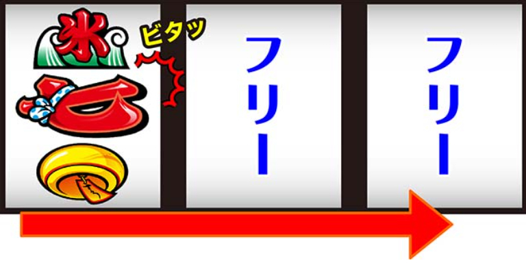 ハナビ_BIG枚数調整