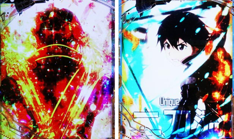 SAO99_二刀流予告