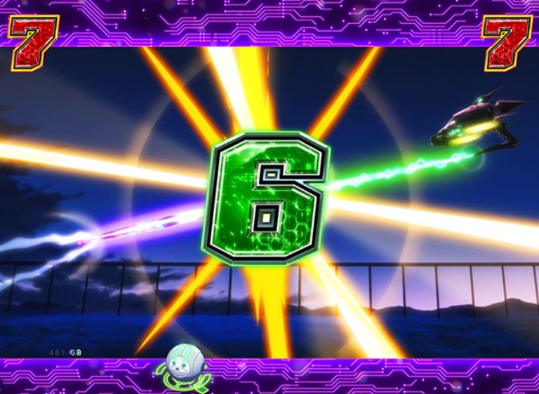 アクダマドライブ_運び屋SP