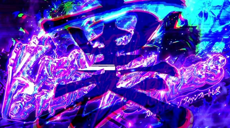 カバネリ海門_裏景之ST