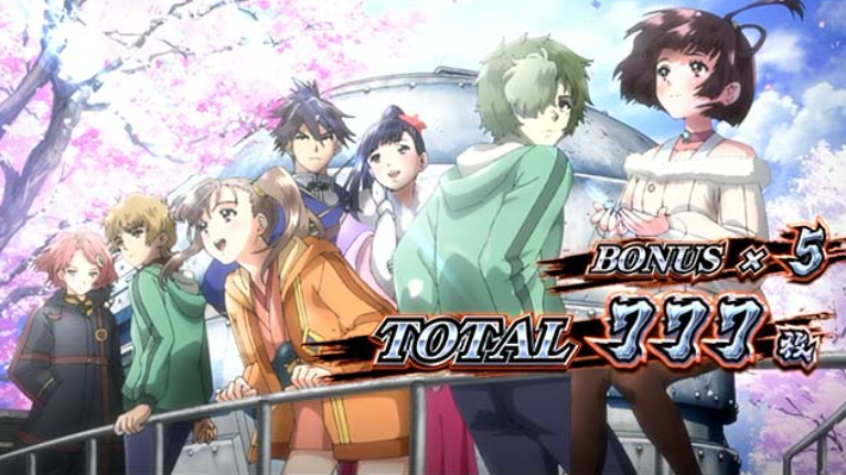 カバネリ海門_甲鉄城メンバー