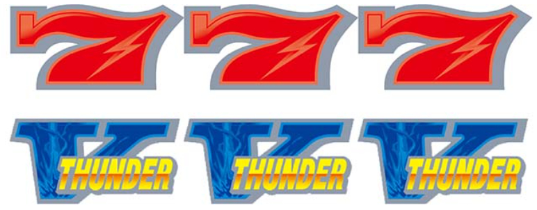 サンダーV_BIGボーナス