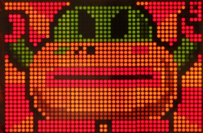 ヘソワイド11000_飲み込み予告