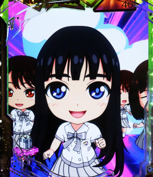 乃木坂46Ⅱsweet_群予告