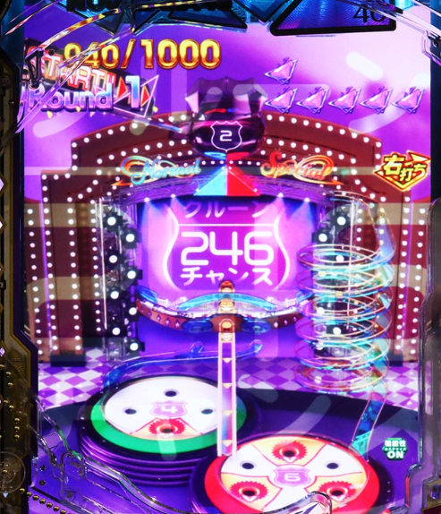 乃木坂46Ⅱsweet_クルーン246チャンス