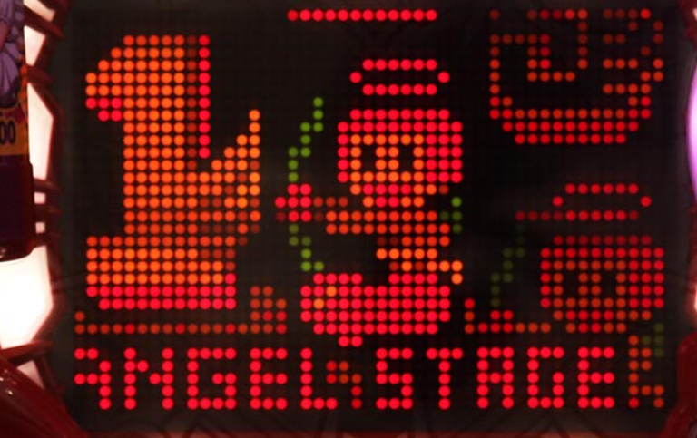 ヘソワイド11000_エンジェルステージ