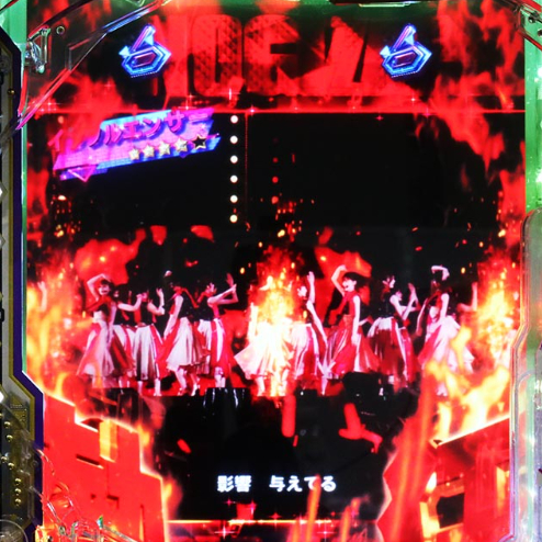 乃木坂46Ⅱsweet_インフルエンサー