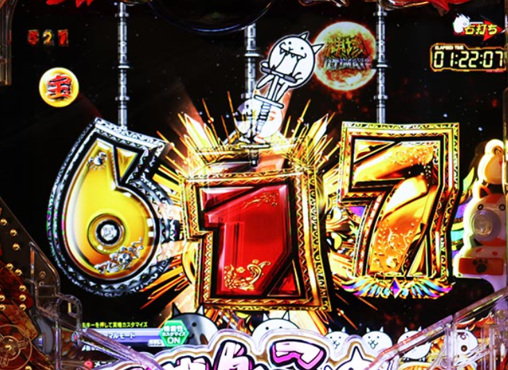 にゃんこ大戦争88_ほっぴんぐ