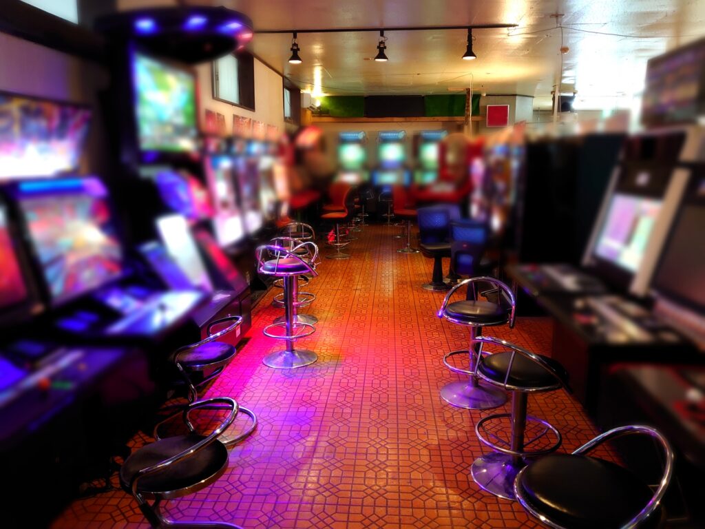 パパチンコの「ヘソ」とは？入る確率や入れるコツをご紹介