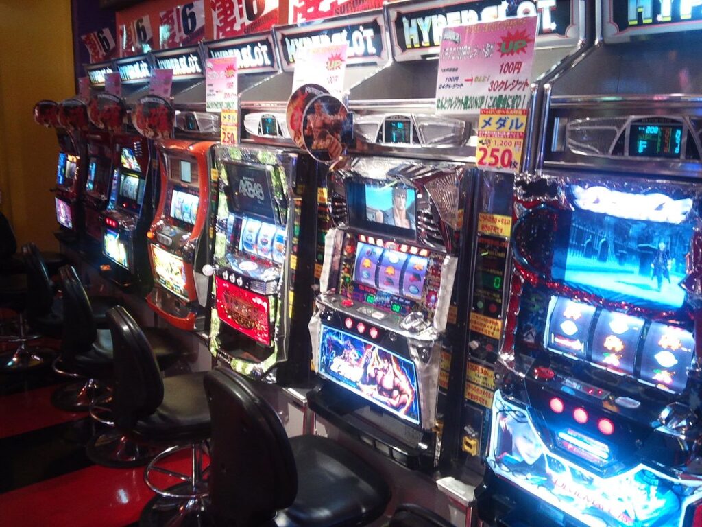 スマスロ朝一おすすめ機種ランキング！打つならどれが勝てるか狙い方のコツ