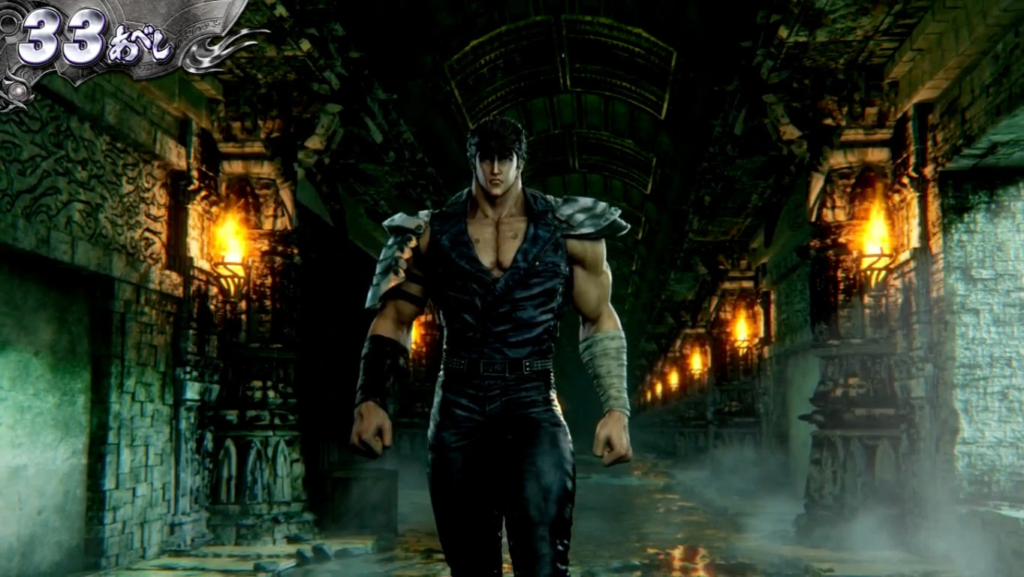 北斗転生2_天国モード狙い